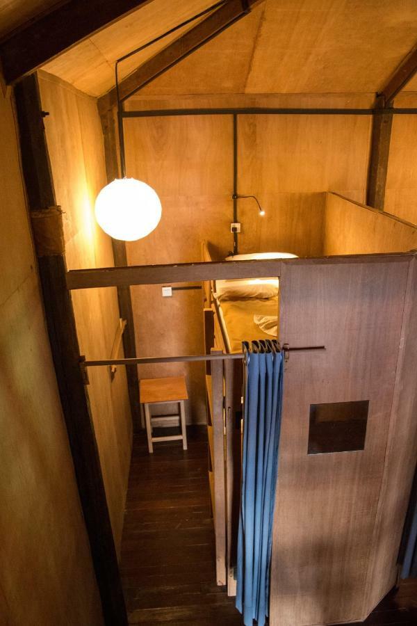 Hardwood Lodge Nyaung Shwe Eksteriør bilde