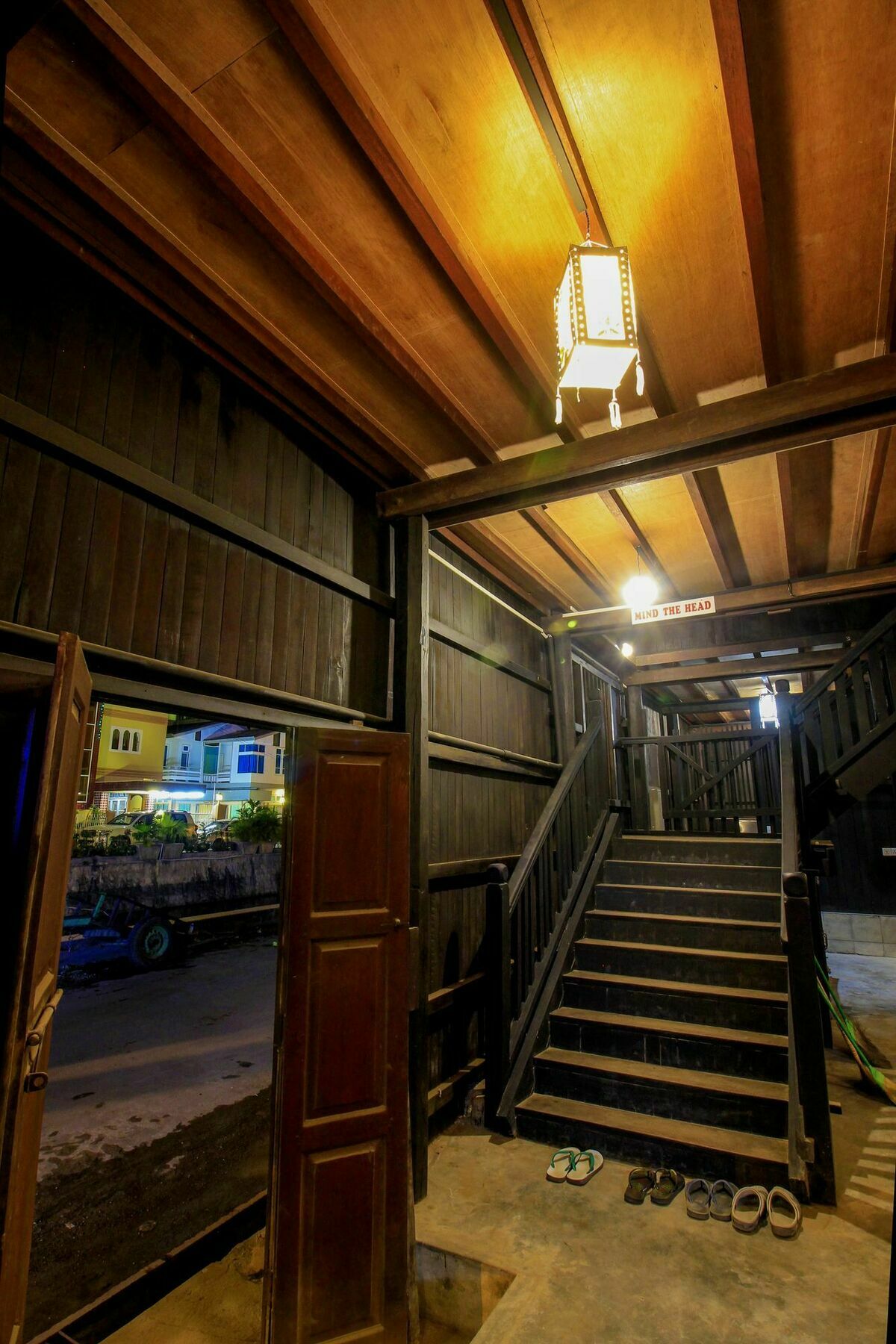 Hardwood Lodge Nyaung Shwe Eksteriør bilde