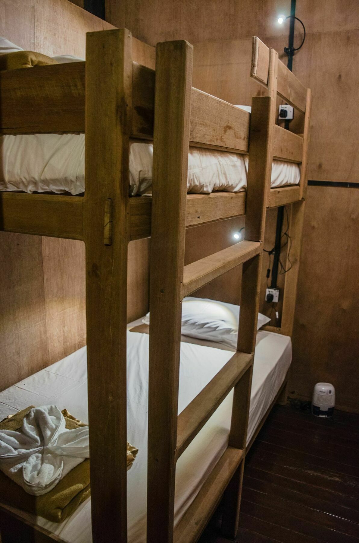Hardwood Lodge Nyaung Shwe Eksteriør bilde